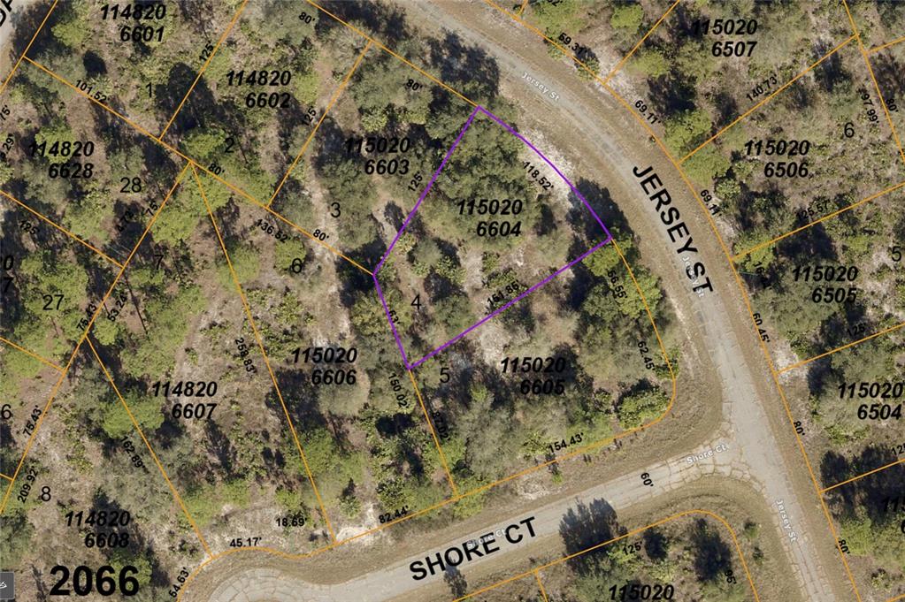 Jersey St Port North Port, FL 34288 - Photo 8 of 14