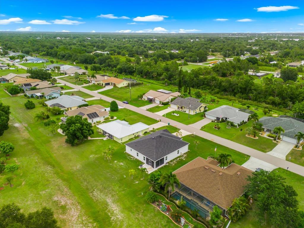 2365 Mauritania Road Punta Gorda, FL 33983 - Photo 46 of 50