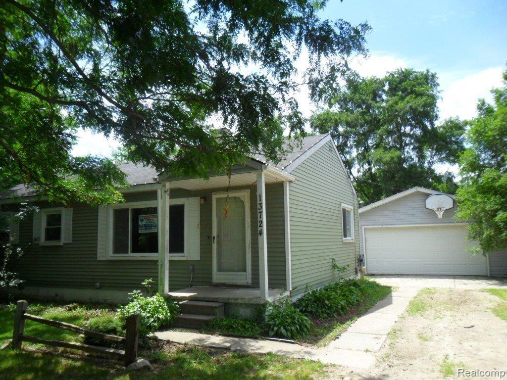 13724 Farm Road Belleville, MI 48111 - Photo 1 of 4 EXTERIOR