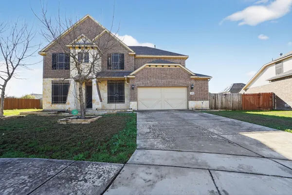 $515,000 | 11638 Klondike Cove, Schertz, TX 78154