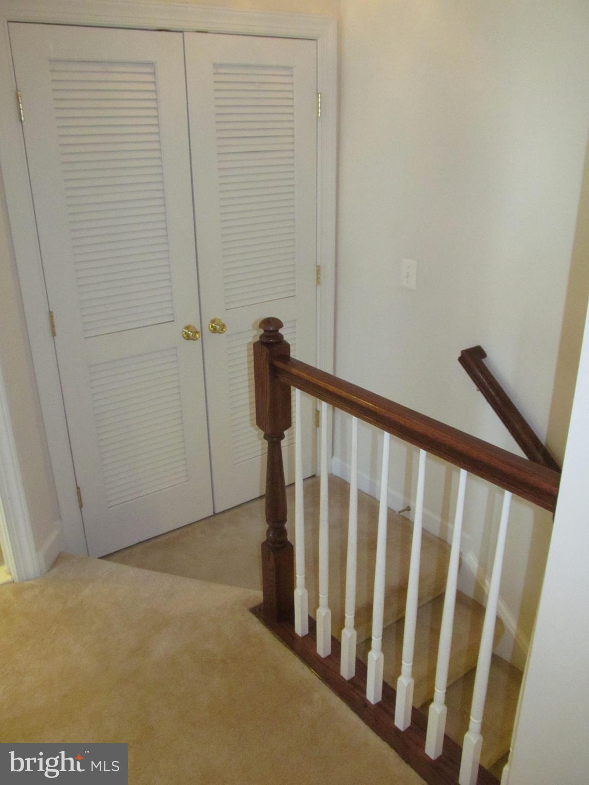 2511 Pascal Place Herndon, VA 20171 - Photo 18 of 30 washer and dryer behind doors
