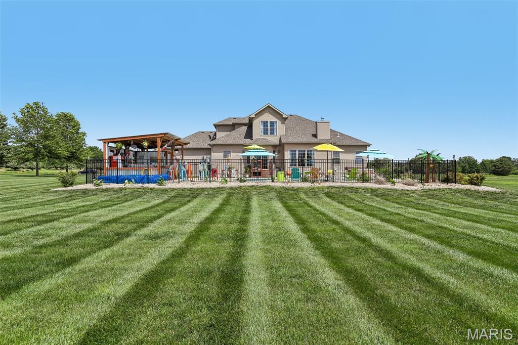 4389 Wagner Road Marine, IL 62061 - Photo 55 of 67