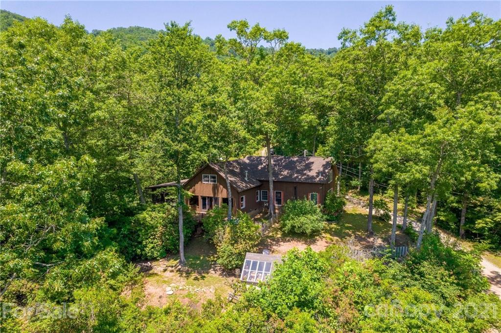 81 Stable Road Bryson City, NC 28713 - Photo 2 of 47 Gallery Image 2