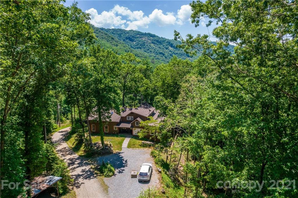 81 Stable Road Bryson City, NC 28713 - Photo 12 of 47 Gallery Image 12