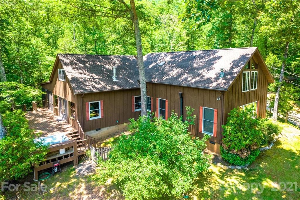 81 Stable Road Bryson City, NC 28713 - Photo 5 of 47 Gallery Image 5