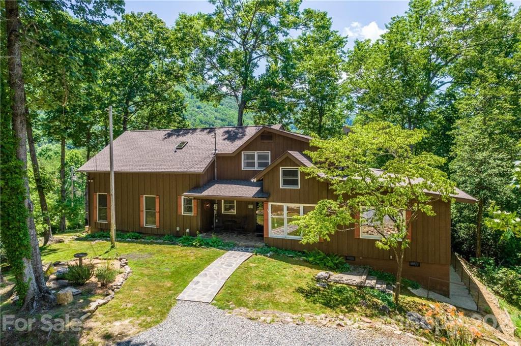 81 Stable Road Bryson City, NC 28713 - Photo 46 of 47 Gallery Image 46