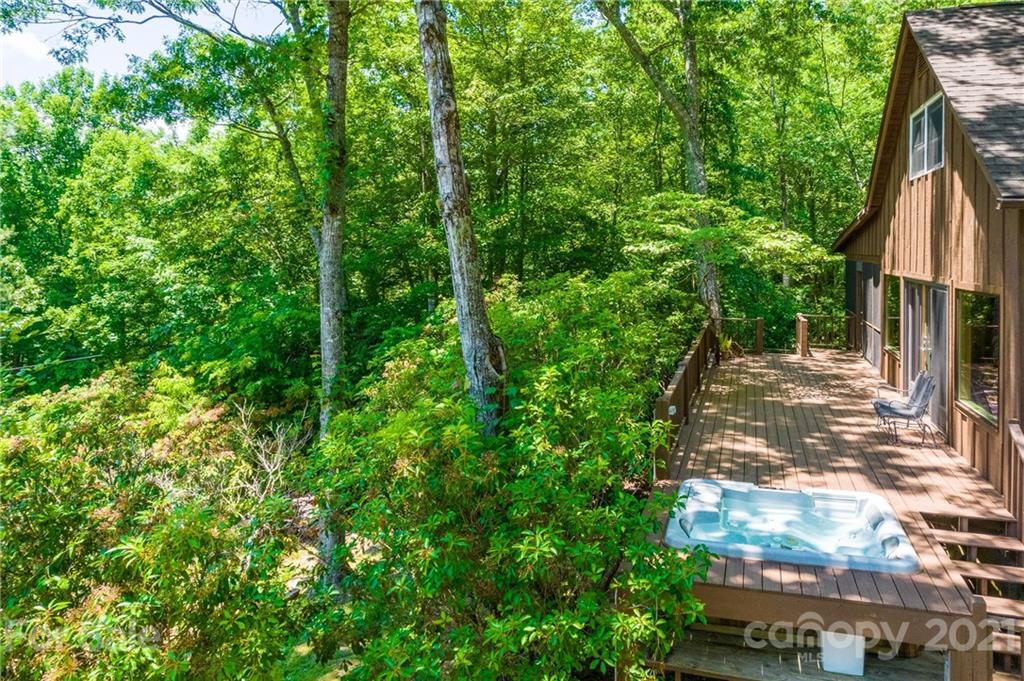 81 Stable Road Bryson City, NC 28713 - Photo 6 of 47 Gallery Image 6