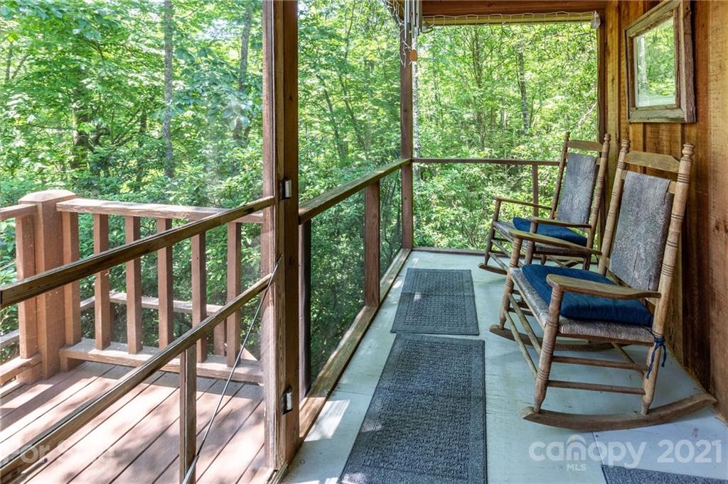 81 Stable Road Bryson City, NC 28713 - Photo 7 of 47 Gallery Image 7