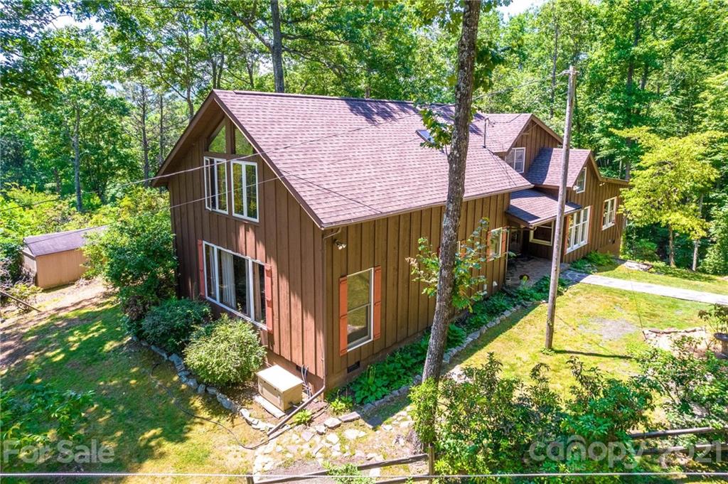 81 Stable Road Bryson City, NC 28713 - Photo 8 of 47 Gallery Image 8