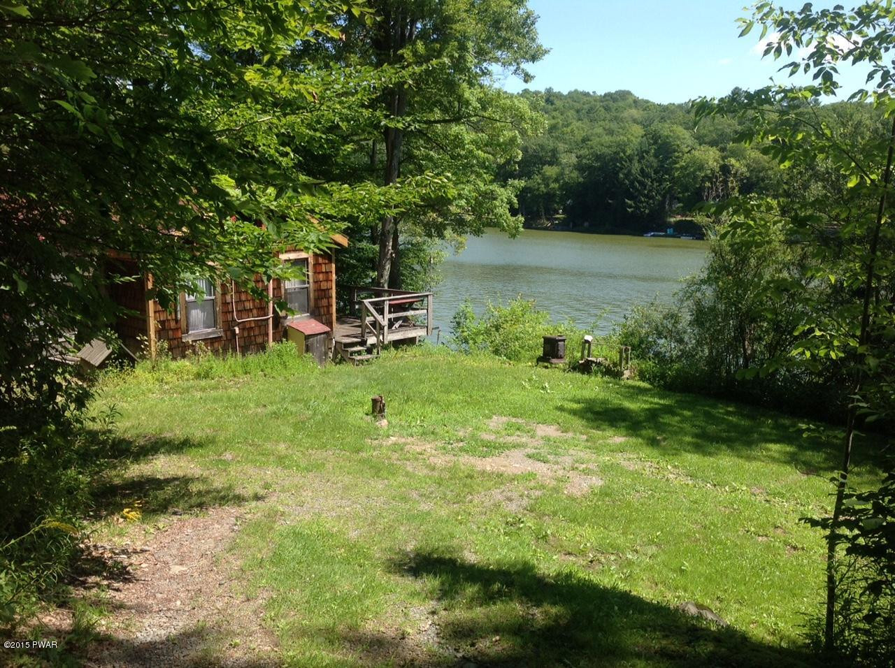 1539 Crystal Lake Road Hancock, NY 13783 - Photo 1 of 5