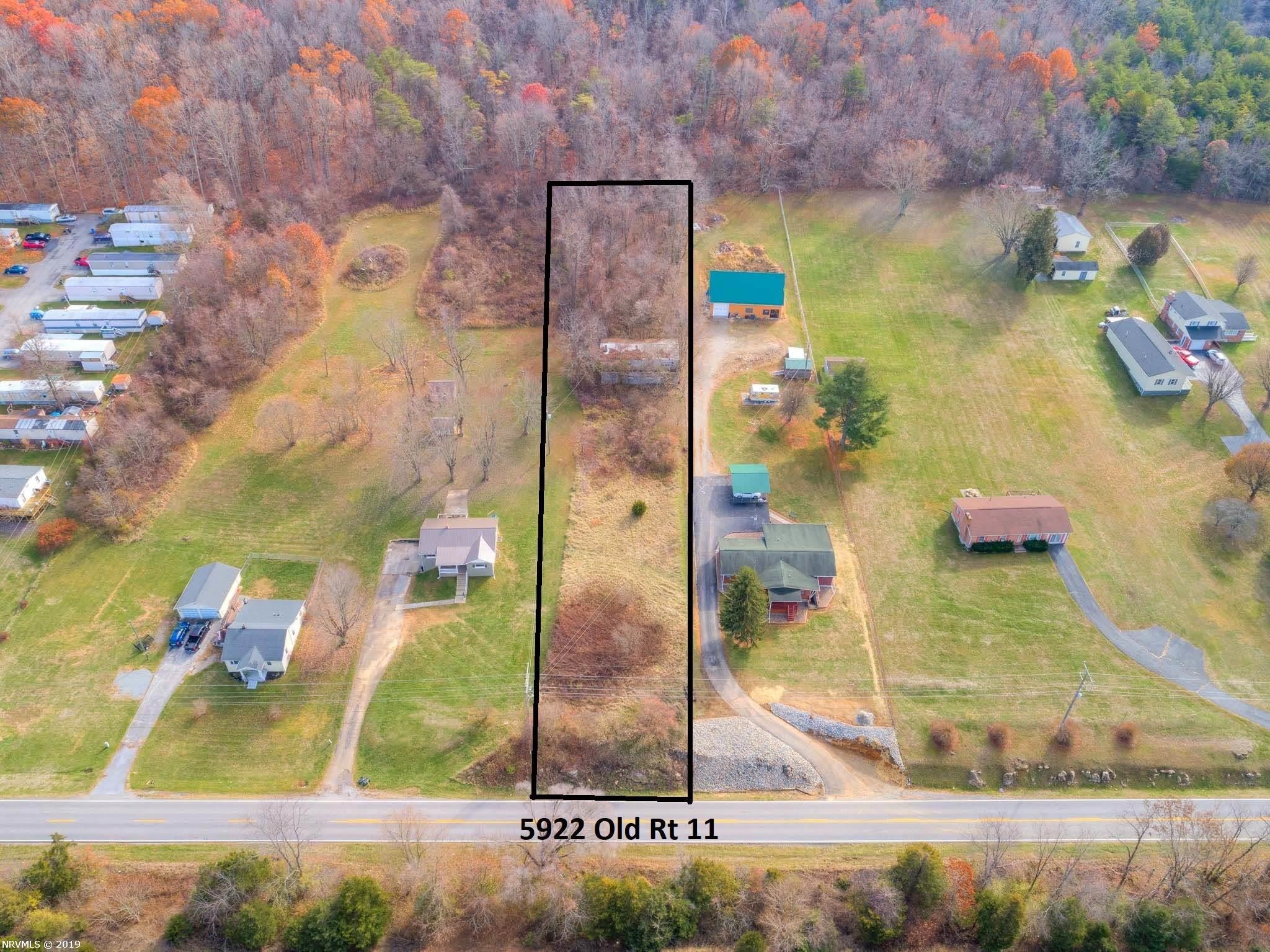 5922 Old Rte 11 Dublin, VA 24084 - Photo 2 of 8 Gallery Image 2