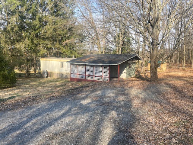 887 Stone House Road Clarion, PA 16214 - Photo 28 of 34