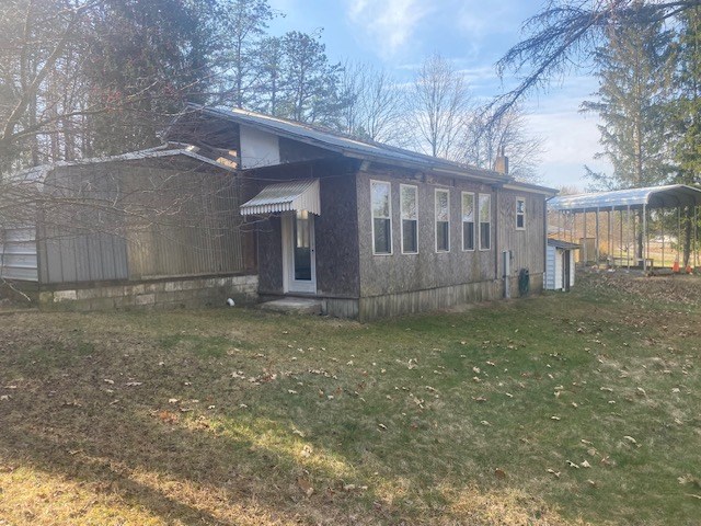 887 Stone House Road Clarion, PA 16214 - Photo 4 of 34
