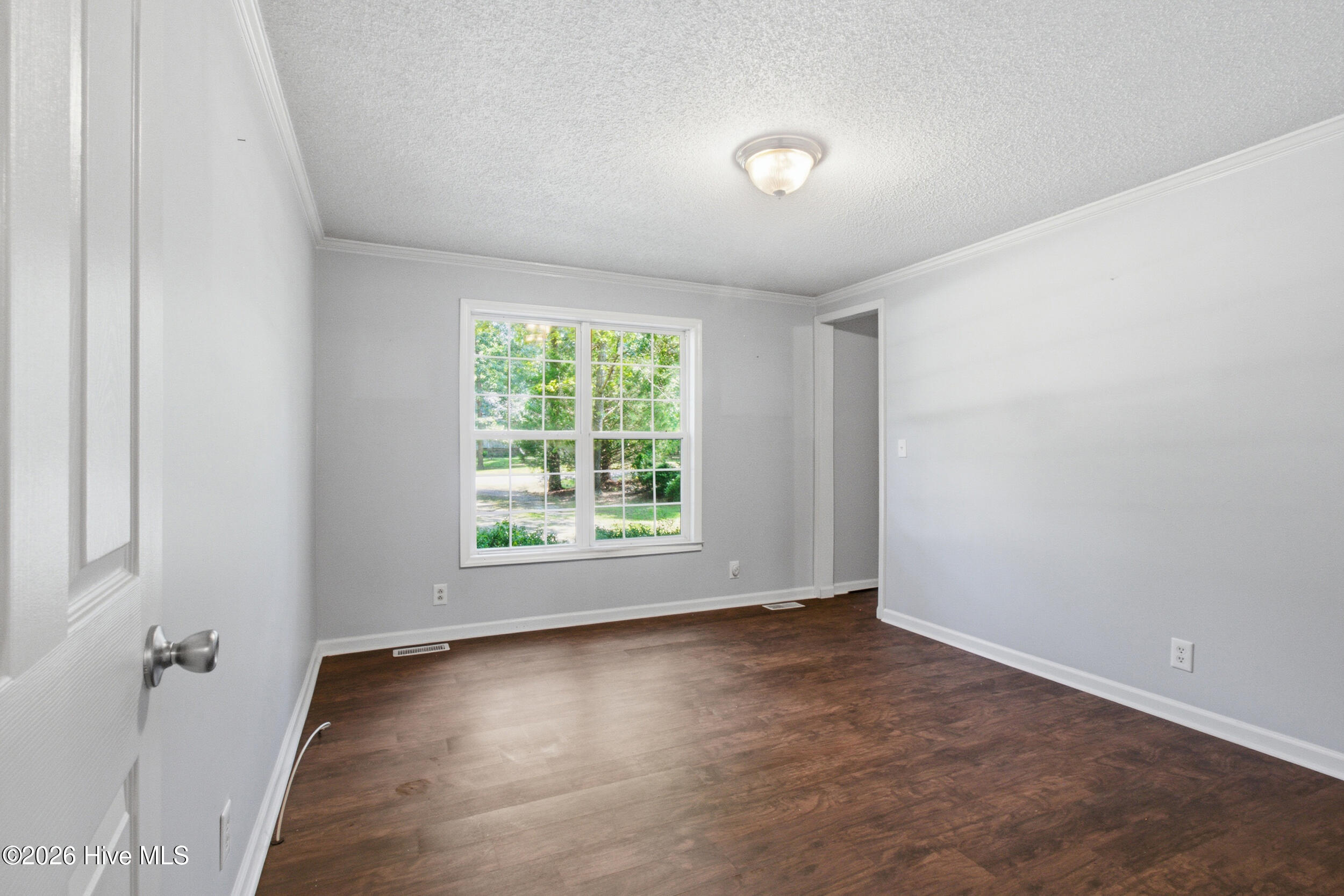 252 Riverbluff Road Trenton, NC 28585 - Photo 25 of 39 Third Bedroom