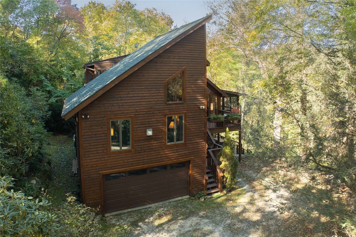 497 Tower Road Sapphire, NC 28774 - Photo 9 of 71 Gallery Image 9