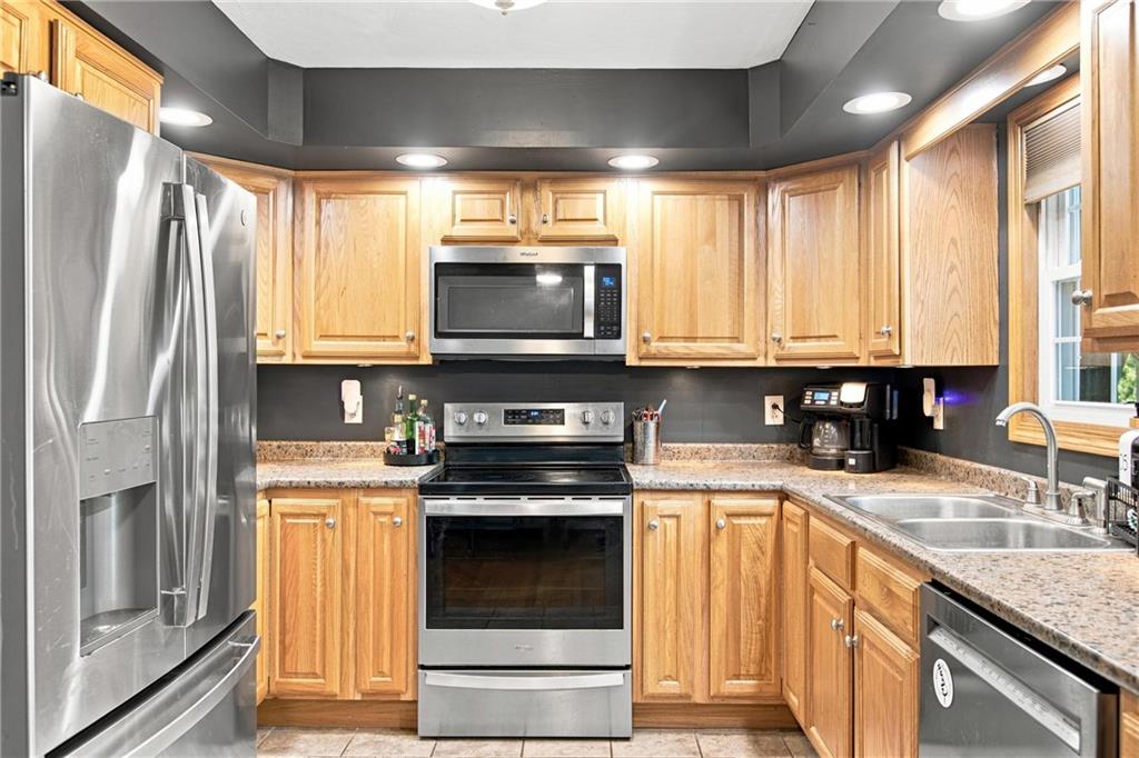 519 Gas Valley Road Georgetown, PA 15043 - Photo 18 of 35