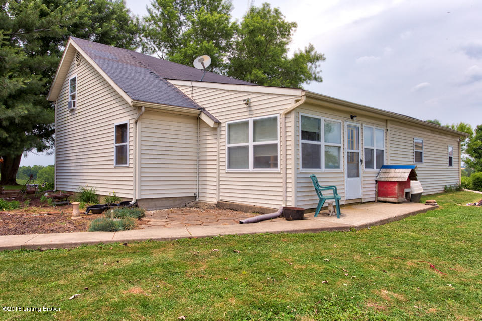 10197 Bethlehem Road Bethlehem, KY 40007 - Photo 4 of 28 10197 Bethlehem Rd-4