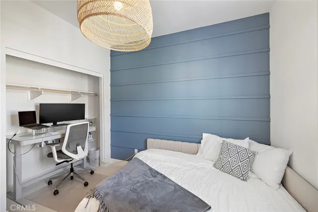 a view of a swimming pool with a terrace