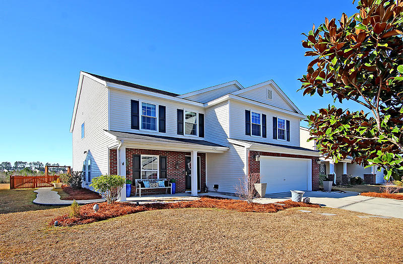 153 Decatur Drive Summerville, SC 29486 - Photo 1 of 25 Don Starr - IMG_4941-copy