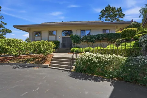 $1,195,000 | 59 Skyline Crest Drive, Monterey, CA 93940