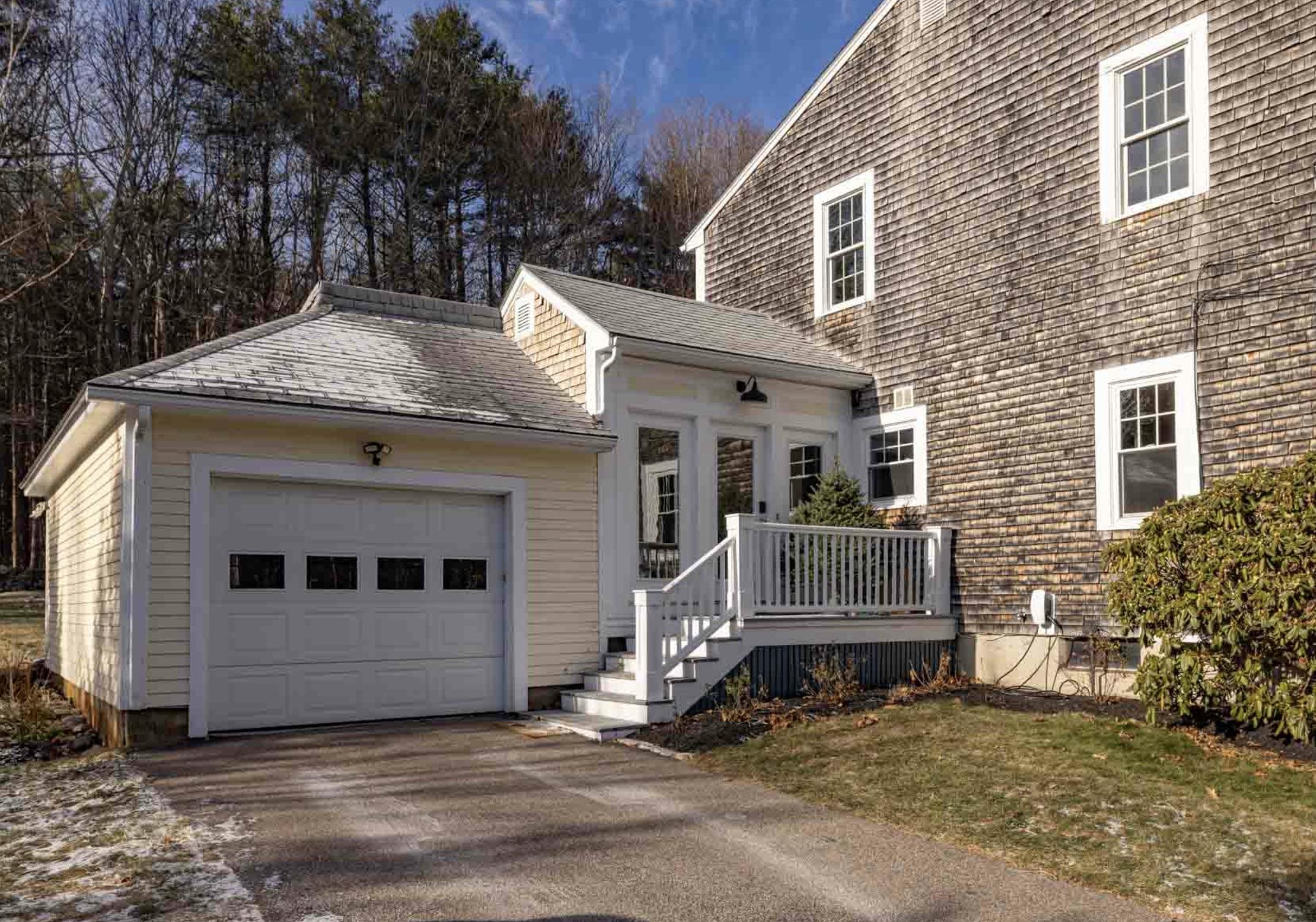 337 Sagamore Road Rye, NH 03870 - Photo 29 of 38