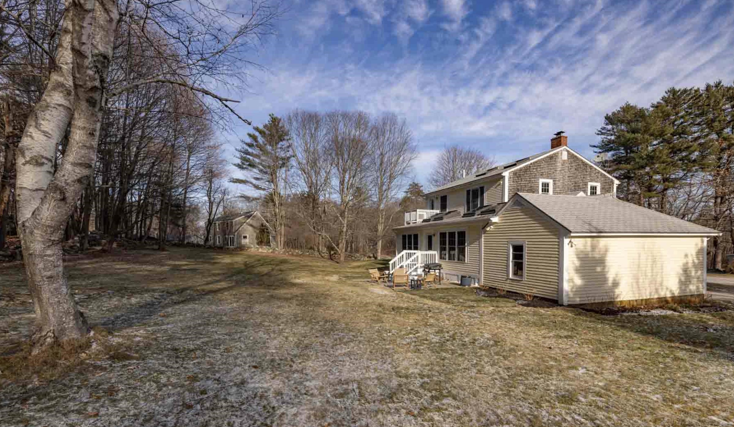 337 Sagamore Road Rye, NH 03870 - Photo 30 of 38