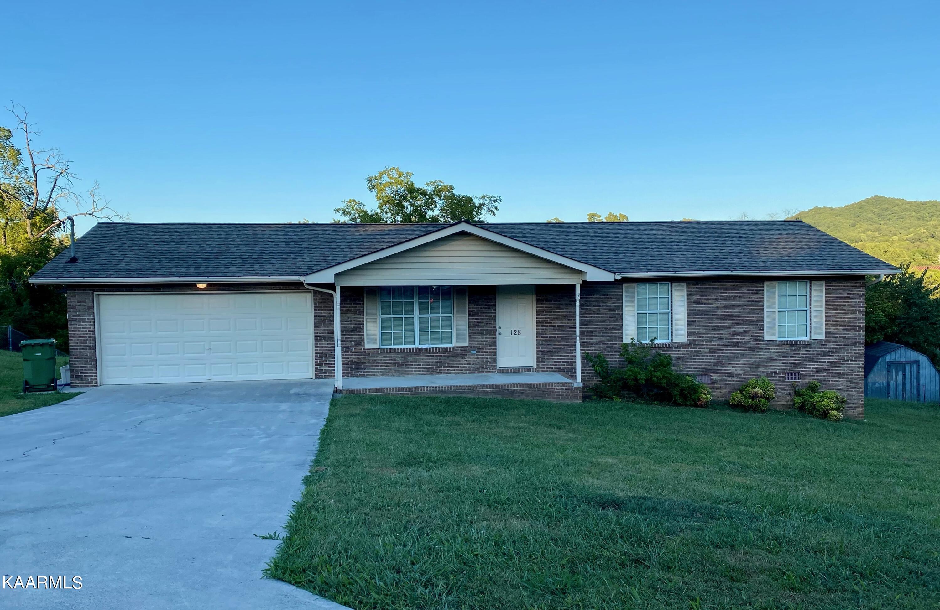 128 Cross Creek Road Maynardville, TN 37807 - Photo 1 of 17 IMG_2150