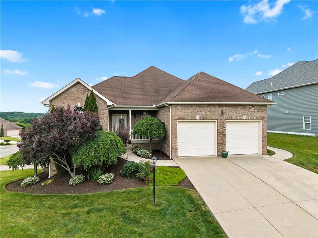 101 Quaker Ridge Court Beaver, PA 15009 - Photo 1 of 33