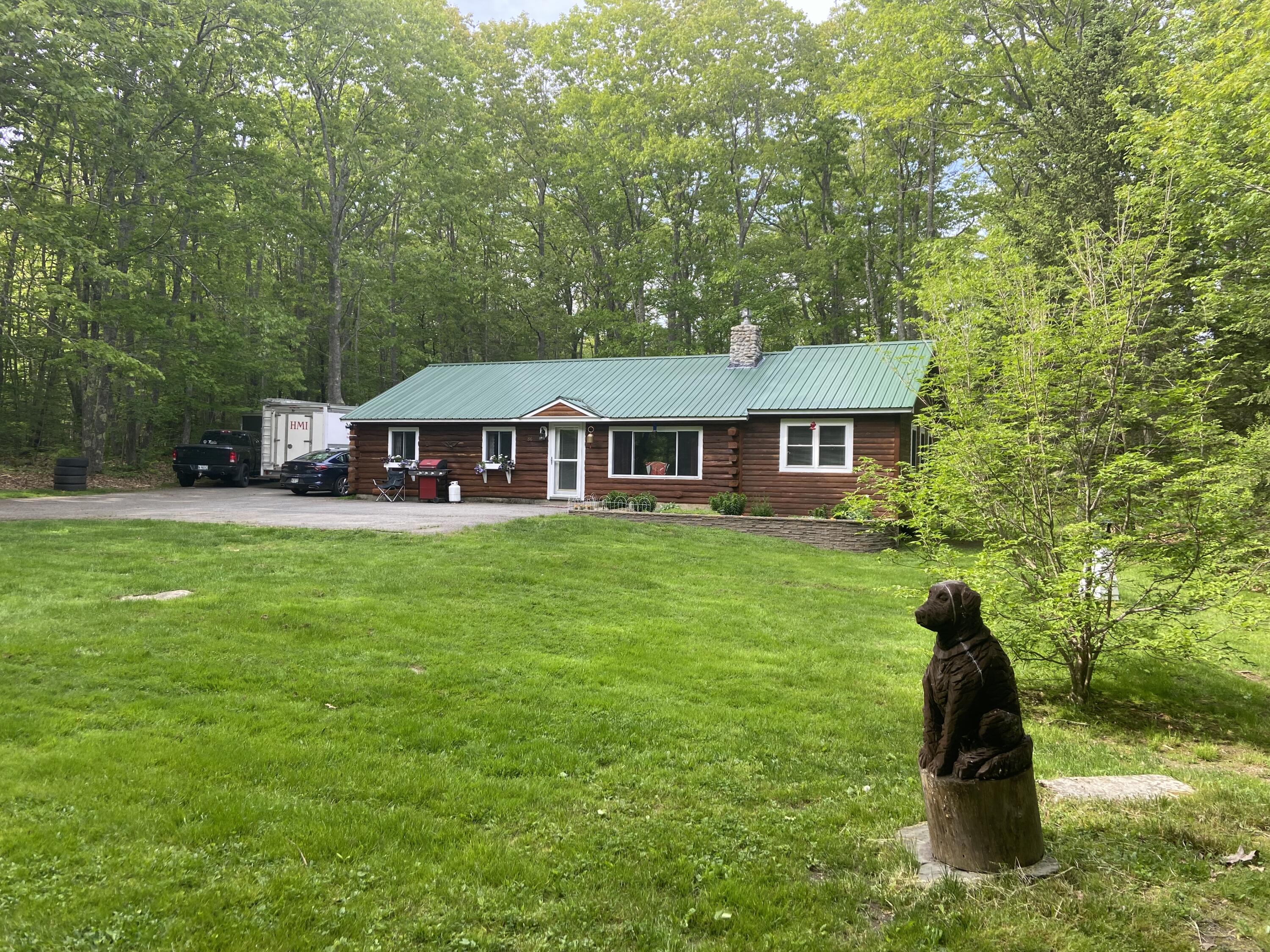 86 Harrington Road South Bristol, ME 04573 - Photo 22 of 23 IMG_8806