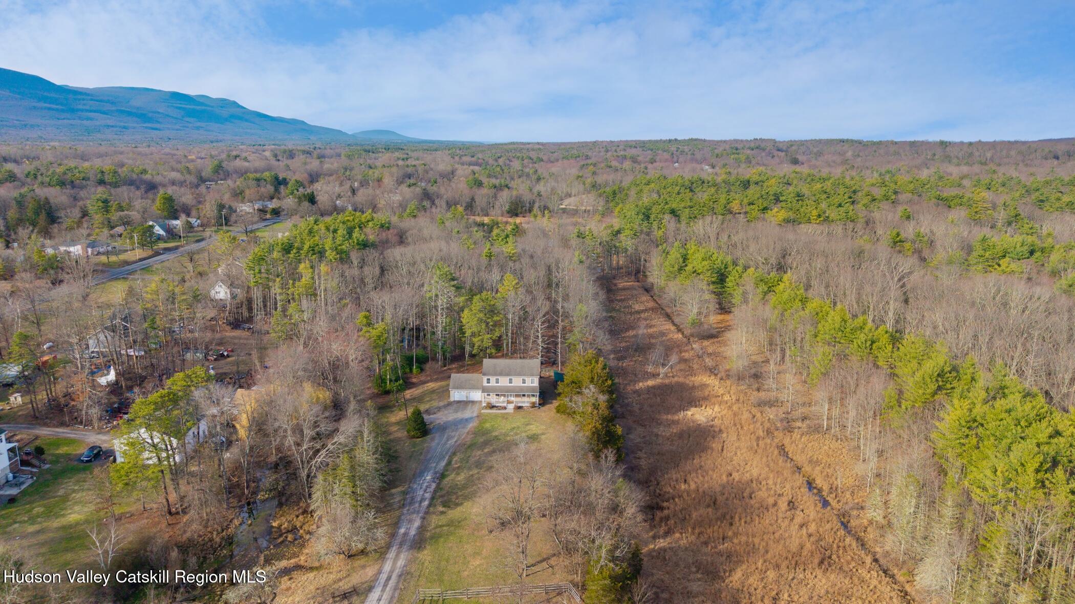 226 Blue Mountain Road Saugerties, NY 12477 - Photo 45 of 45 Image-2