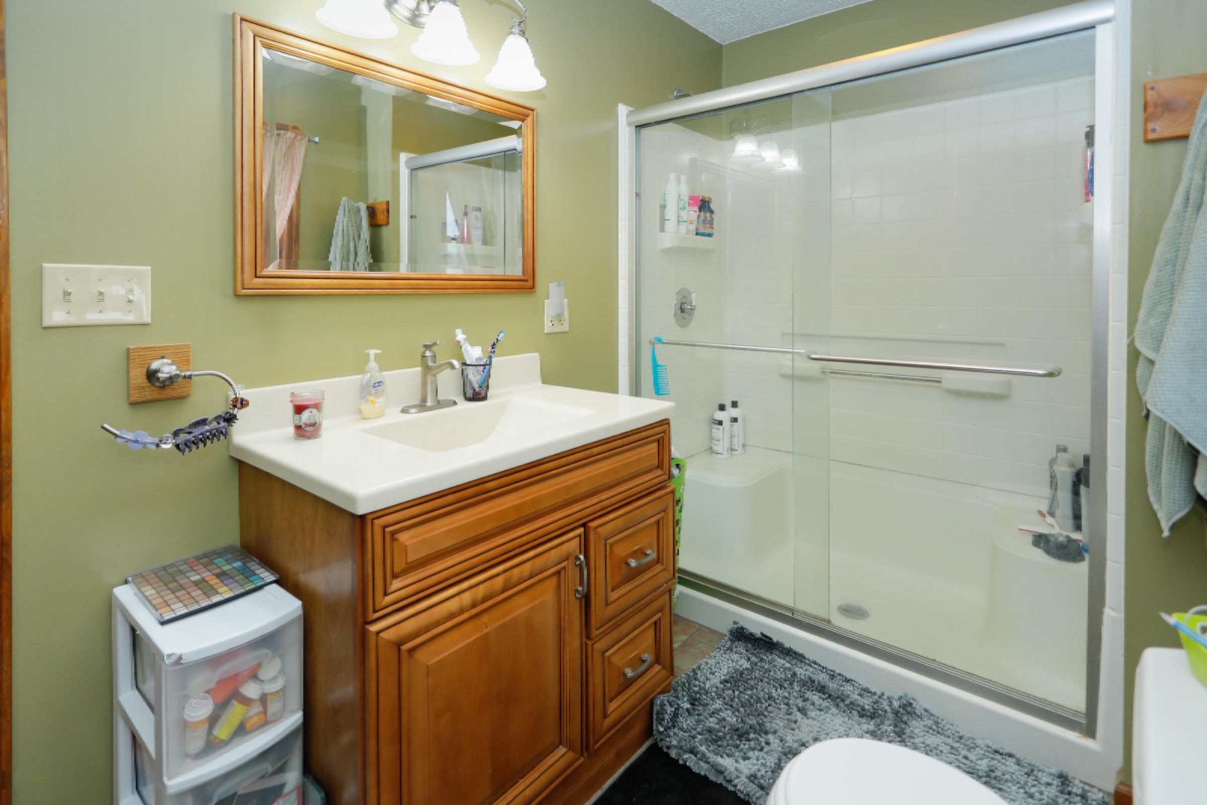516 Lindley Road Bronson, MI 49028 - Photo 18 of 38 516 Lindley Rd-118