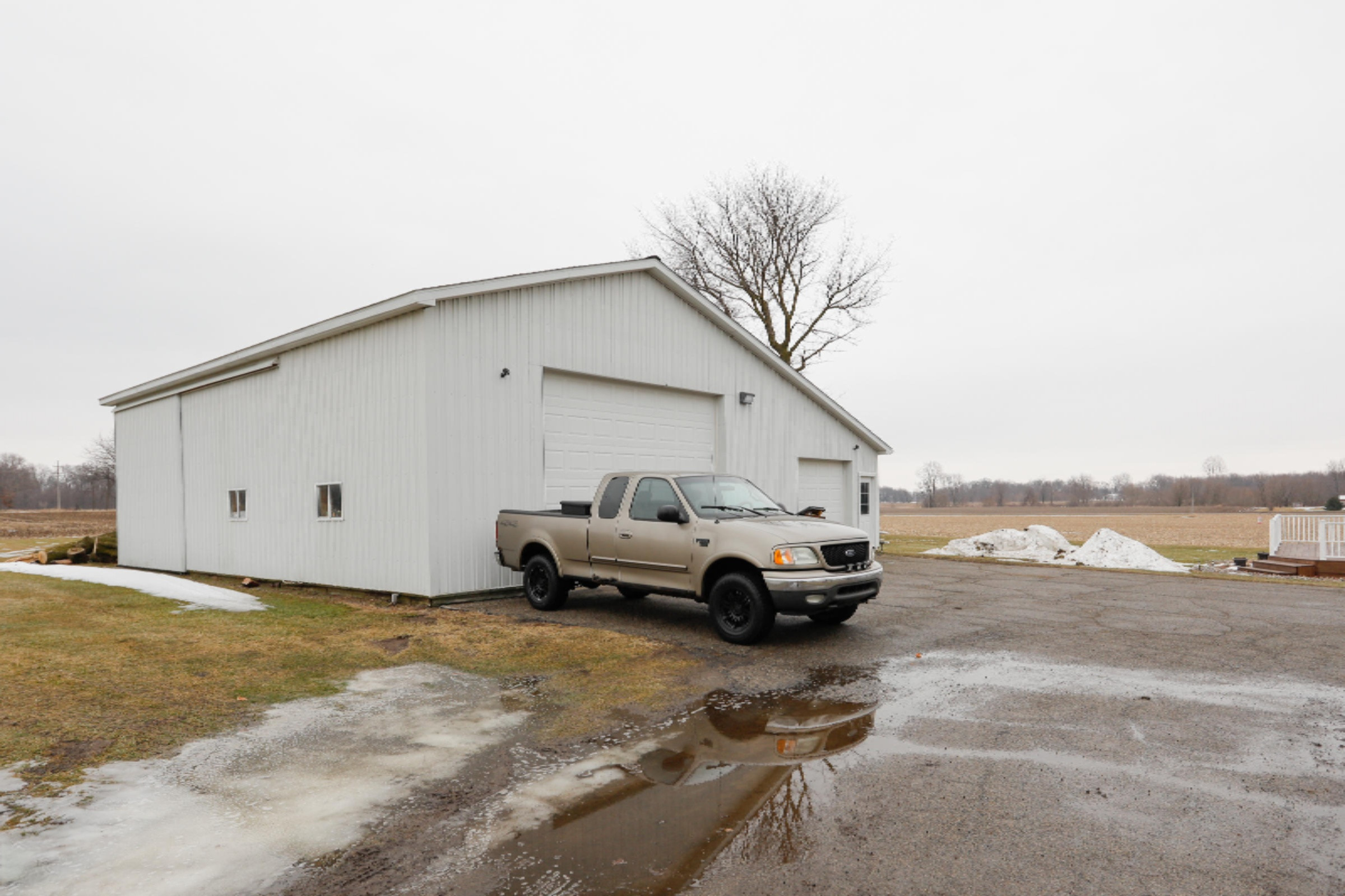 516 Lindley Road Bronson, MI 49028 - Photo 27 of 38 516 Lindley Rd-127