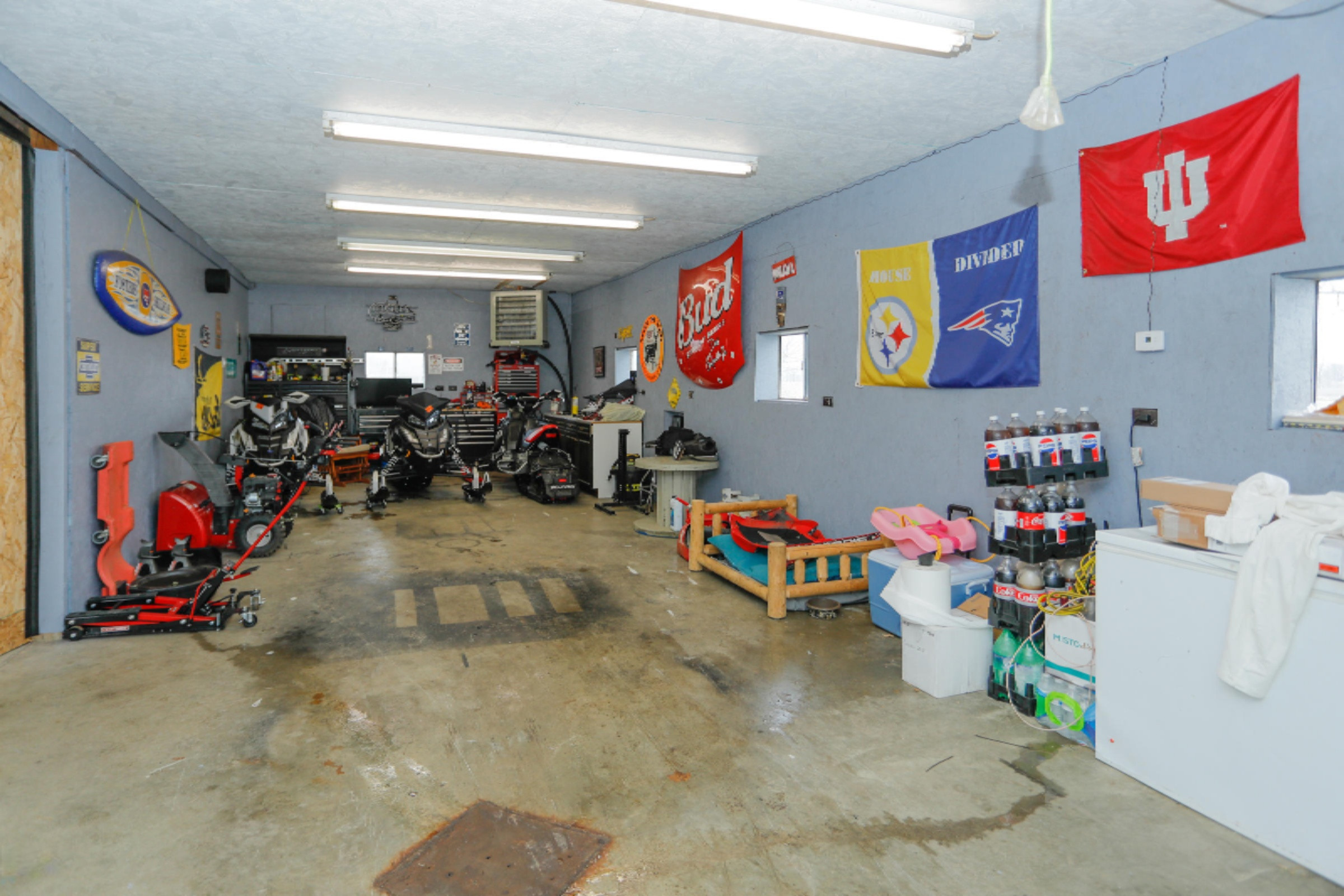 516 Lindley Road Bronson, MI 49028 - Photo 29 of 38 516 Lindley Rd-129
