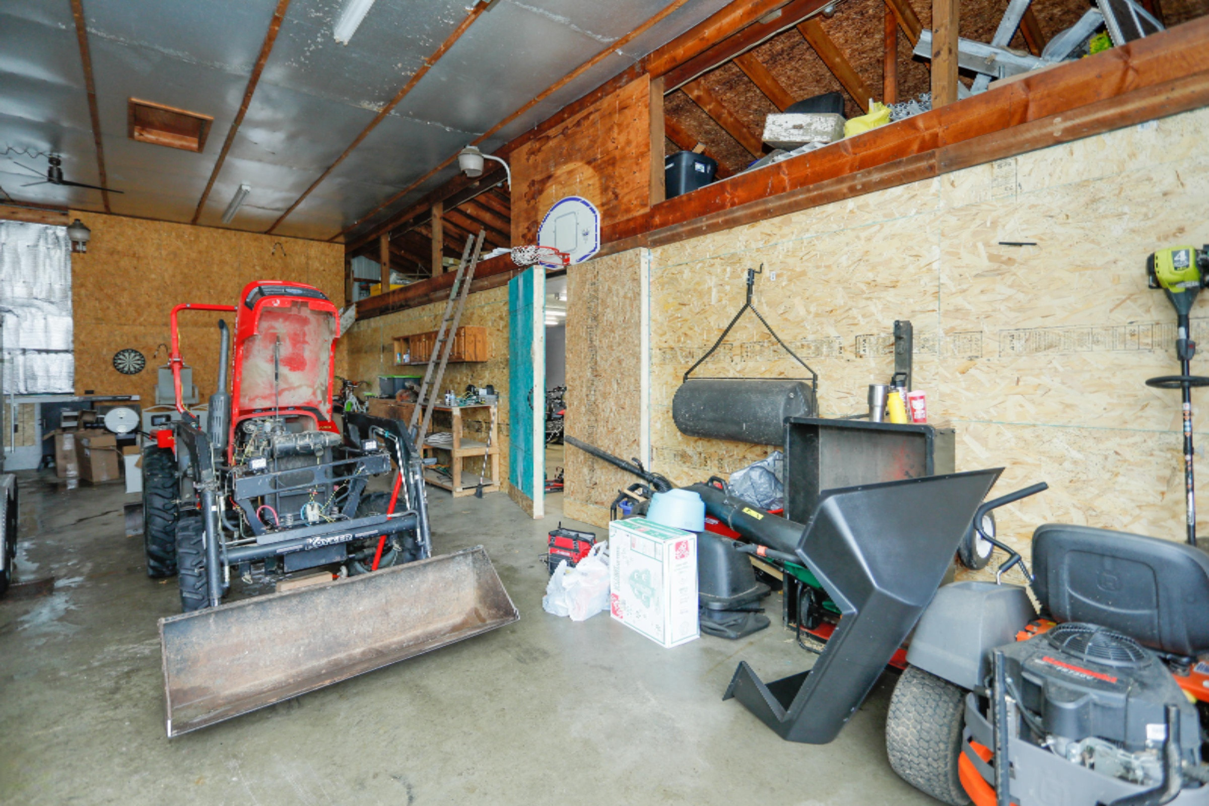 516 Lindley Road Bronson, MI 49028 - Photo 32 of 38 516 Lindley Rd-132