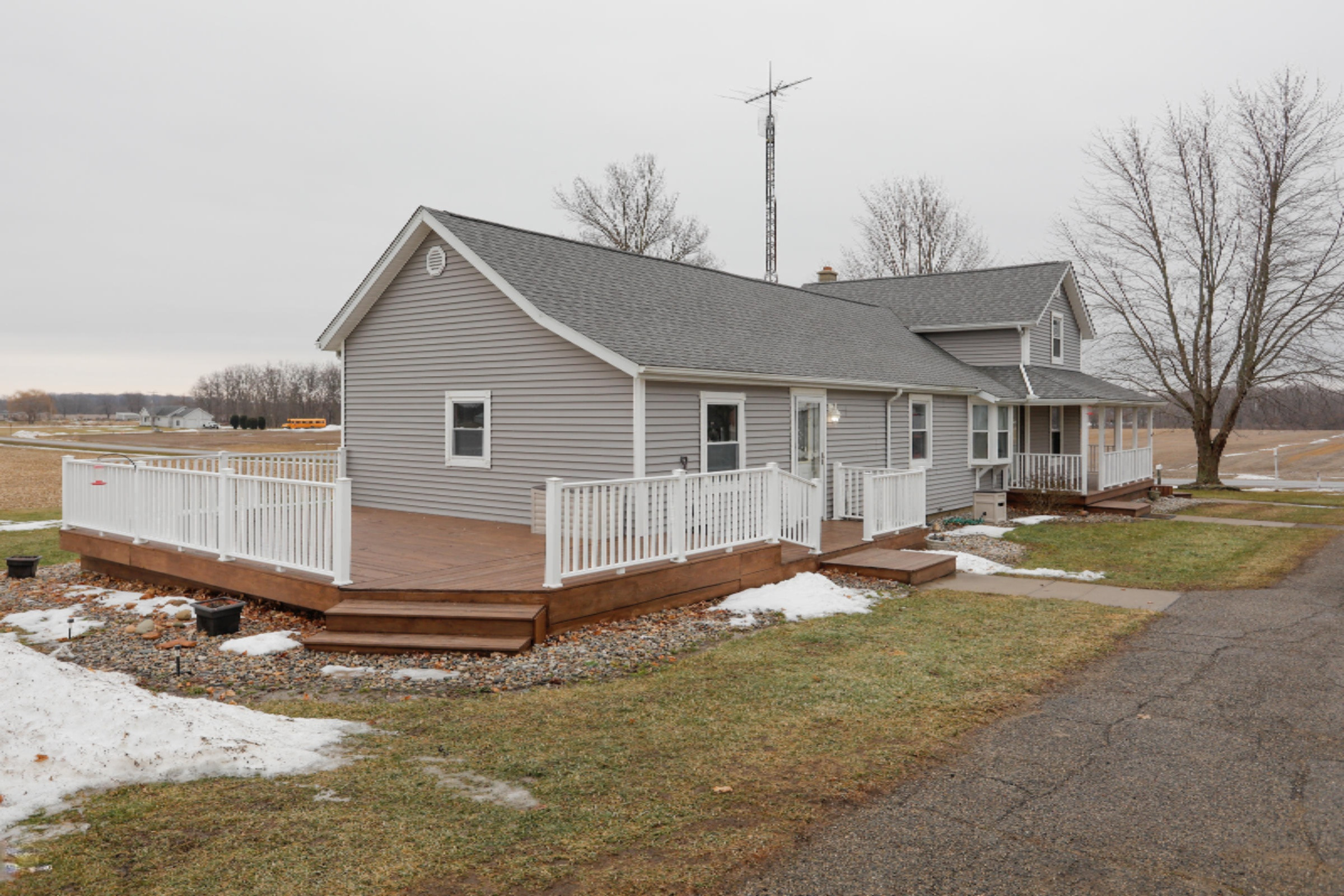 516 Lindley Road Bronson, MI 49028 - Photo 38 of 38 516 Lindley Rd-138