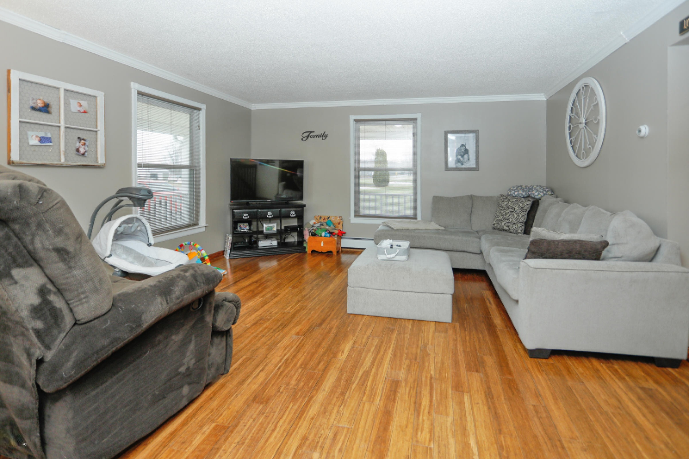 516 Lindley Road Bronson, MI 49028 - Photo 5 of 38 516 Lindley Rd-105