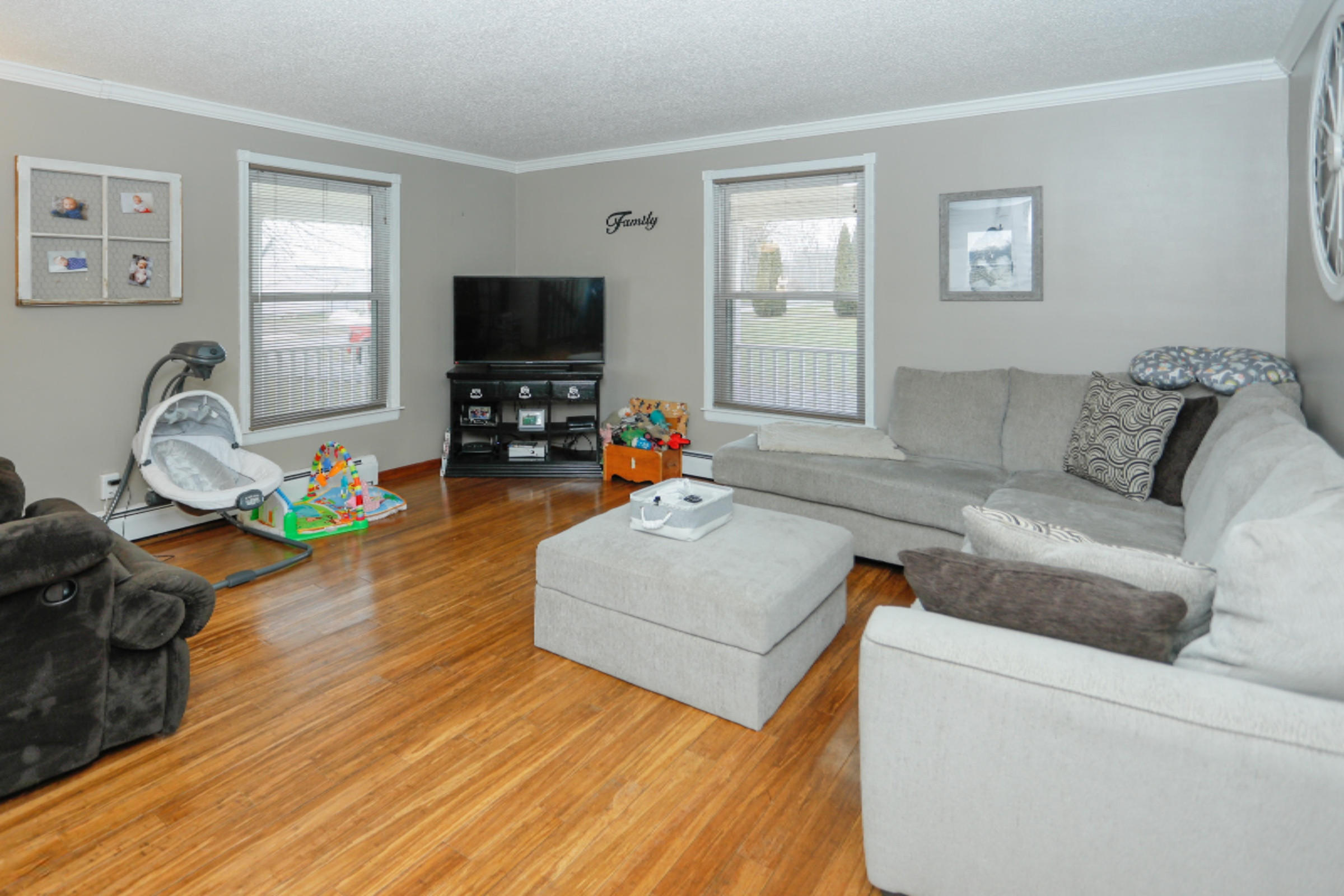 516 Lindley Road Bronson, MI 49028 - Photo 6 of 38 516 Lindley Rd-106