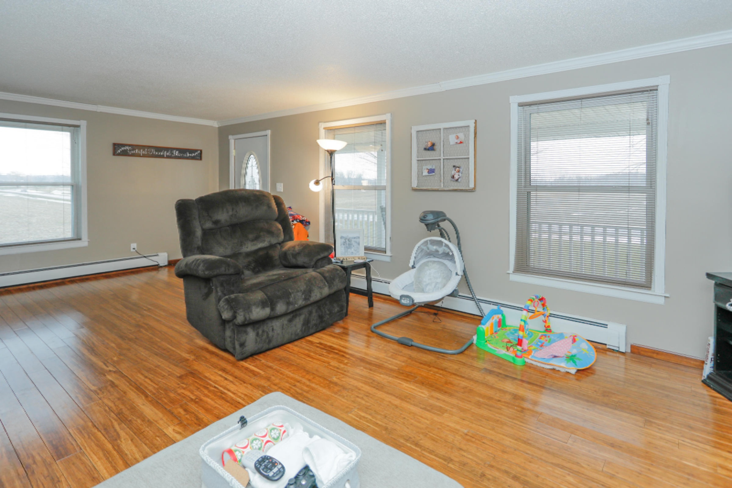 516 Lindley Road Bronson, MI 49028 - Photo 7 of 38 516 Lindley Rd-107