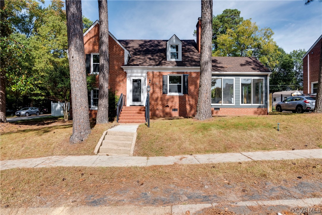 2432 Kenmore Road Henrico, VA 23228 - Photo 1 of 44 Gallery Image 1