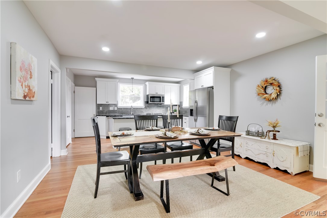 2432 Kenmore Road Henrico, VA 23228 - Photo 15 of 44 Gallery Image 15