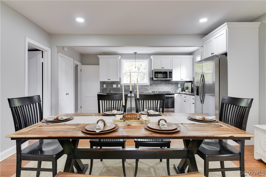 2432 Kenmore Road Henrico, VA 23228 - Photo 16 of 44 Gallery Image 16