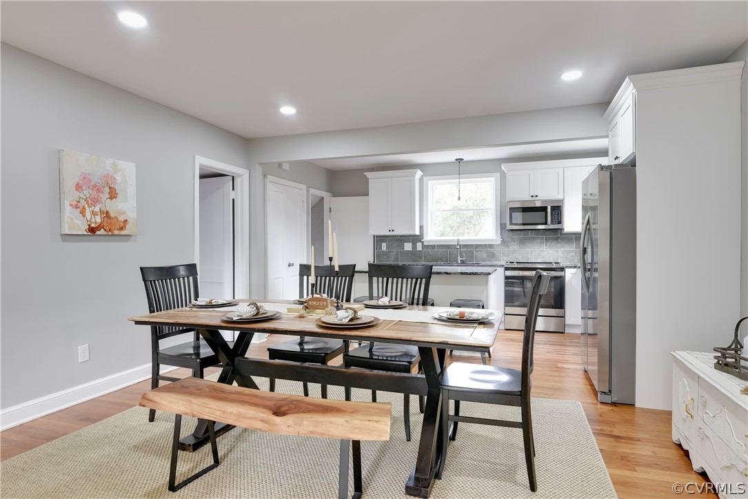 2432 Kenmore Road Henrico, VA 23228 - Photo 17 of 44 Gallery Image 17