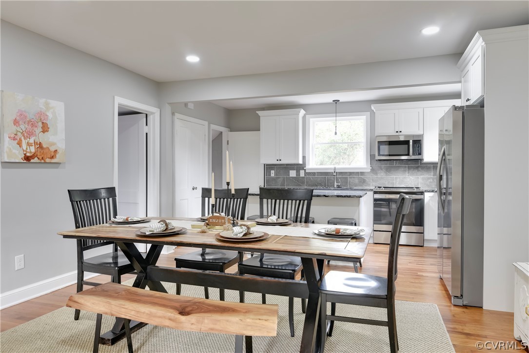 2432 Kenmore Road Henrico, VA 23228 - Photo 18 of 44 Gallery Image 18