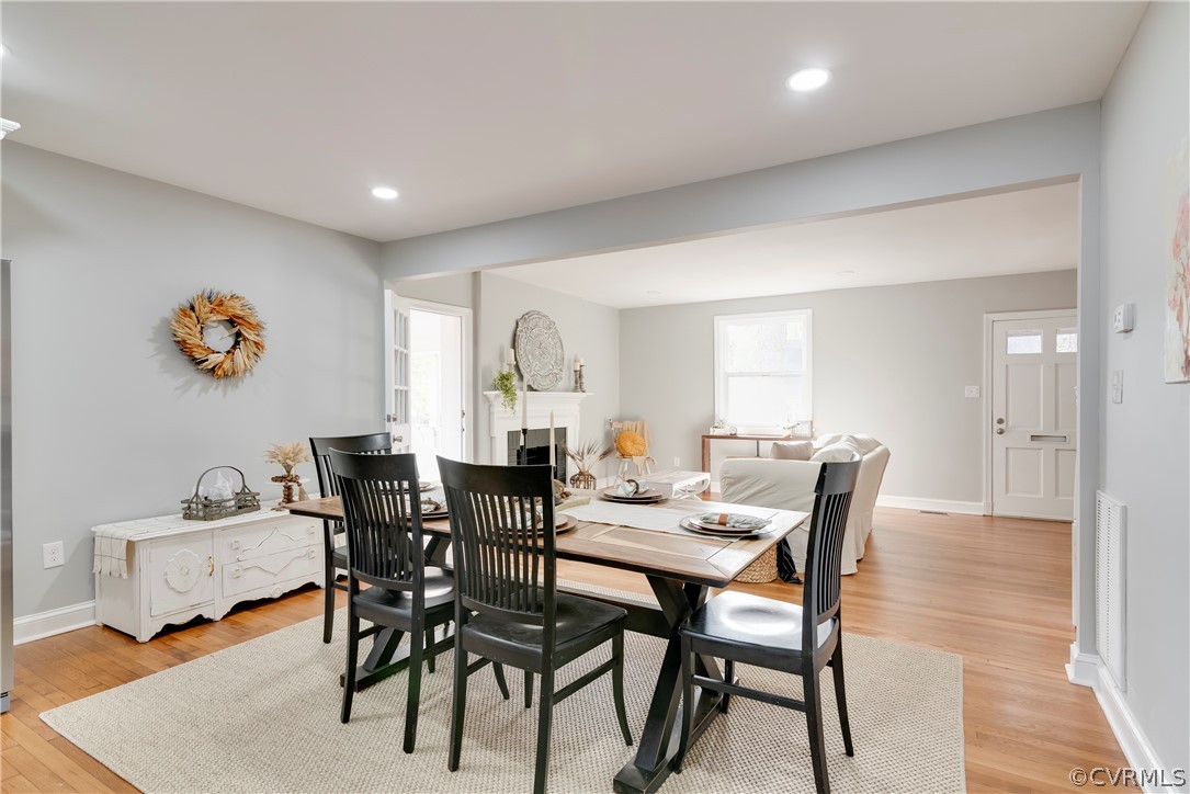 2432 Kenmore Road Henrico, VA 23228 - Photo 19 of 44 Gallery Image 19