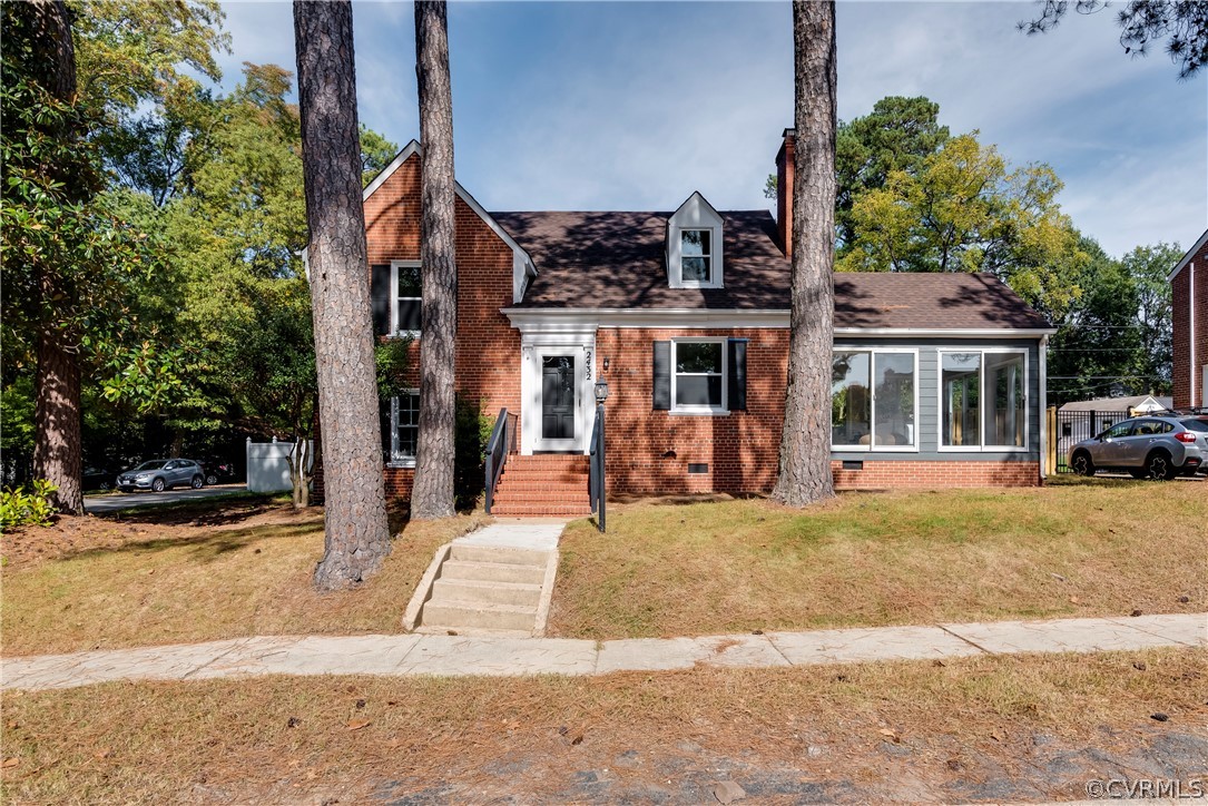 2432 Kenmore Road Henrico, VA 23228 - Photo 2 of 44 Gallery Image 2