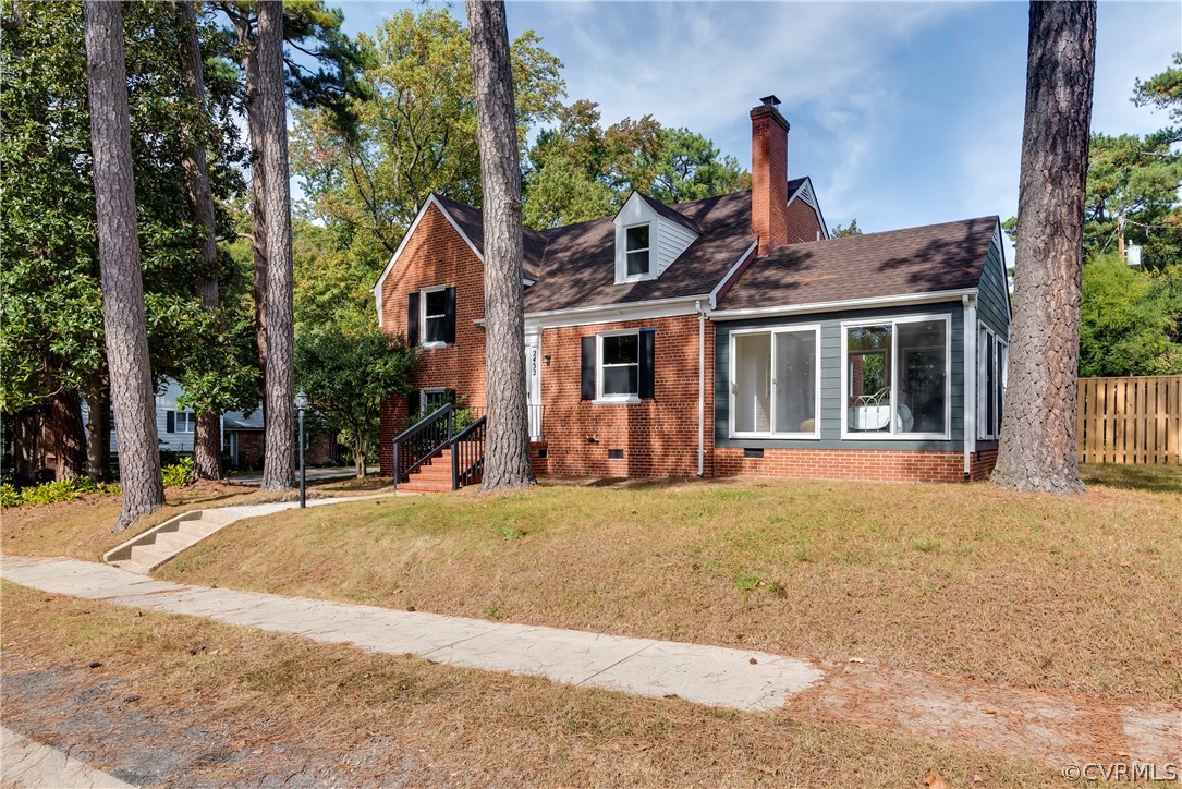 2432 Kenmore Road Henrico, VA 23228 - Photo 3 of 44 Gallery Image 3