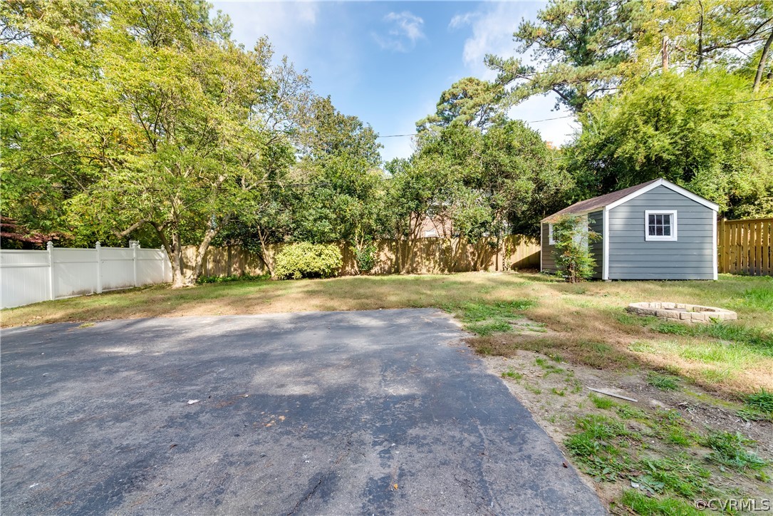 2432 Kenmore Road Henrico, VA 23228 - Photo 43 of 44 Gallery Image 43