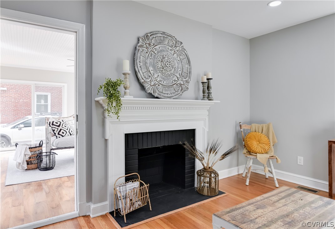 2432 Kenmore Road Henrico, VA 23228 - Photo 6 of 44 Gallery Image 6