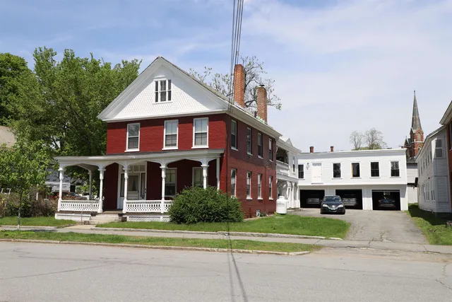 $280,000 | 31 School Street, Rockingham, VT 05101