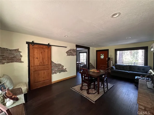 $427,500 | 39627 Prospect Drive, Forest Falls, CA 92339